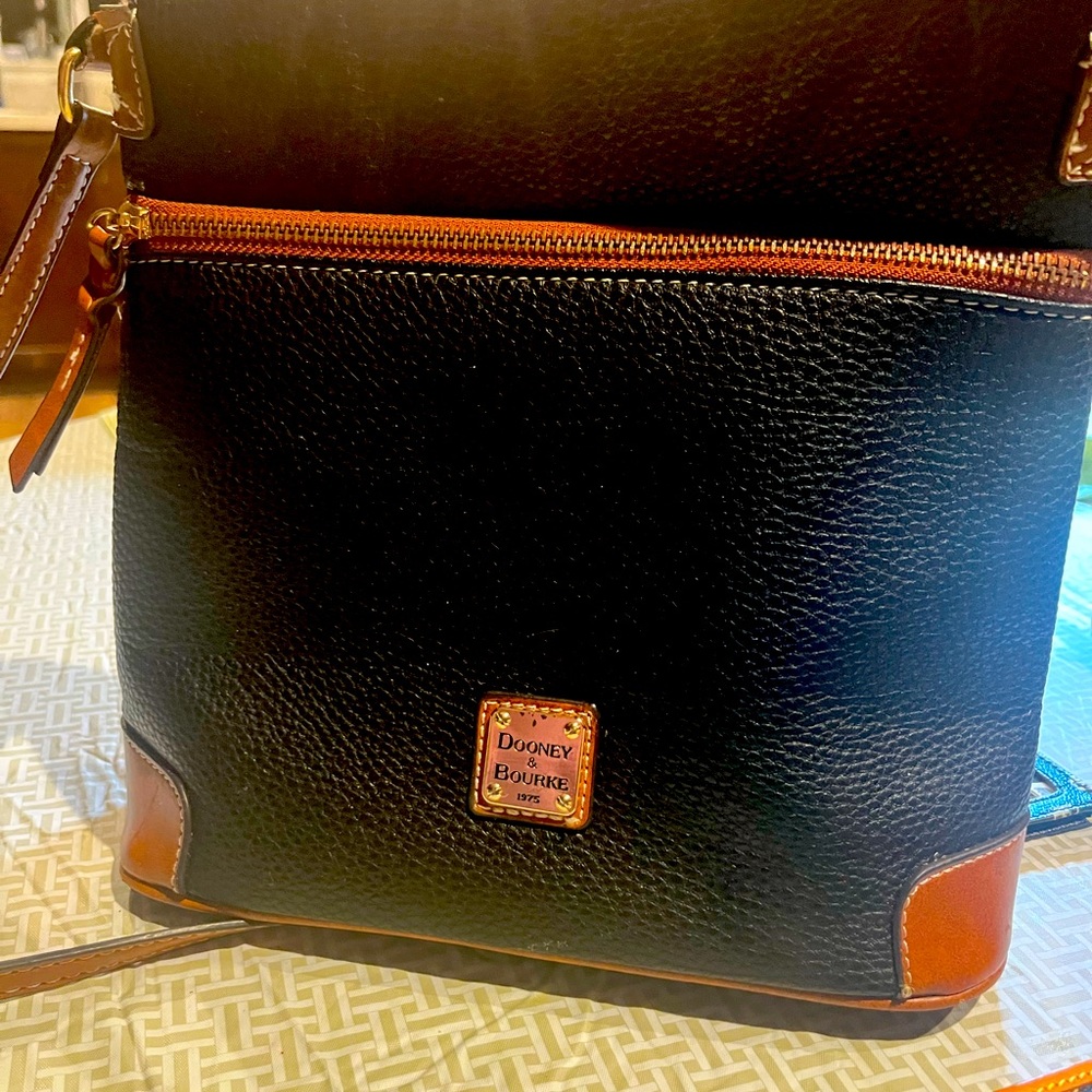 Dooney and Bourke bag
